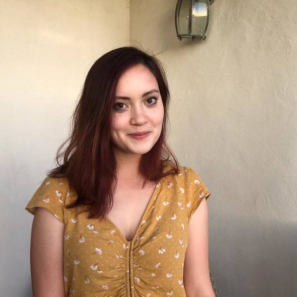 Meet the Posher Other - Meet your Posher, Margie